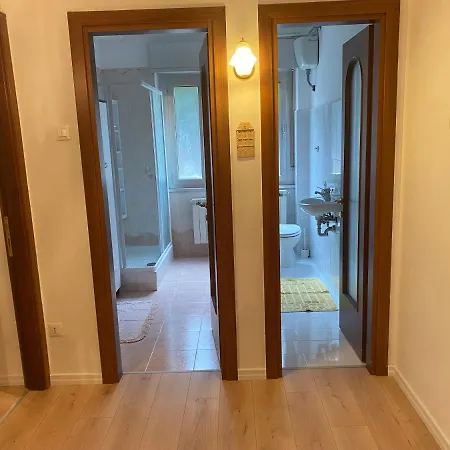 La Casa Di Irene Terst