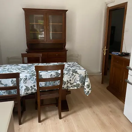 La Casa Di Irene Apartmán Terst