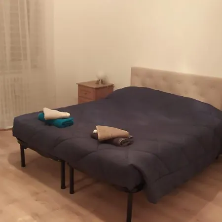 La Casa Di Irene * Terst