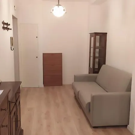 Apartmán La Casa Di Irene *