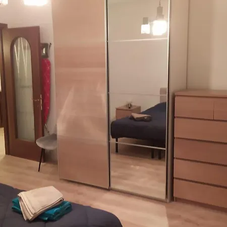 La Casa Di Irene * Terst