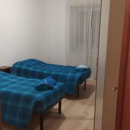 La Casa Di Irene Apartmán