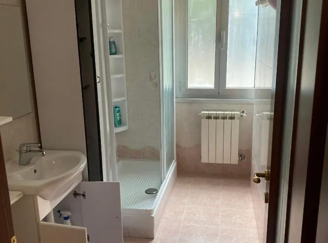 La Casa Di Irene * Terst