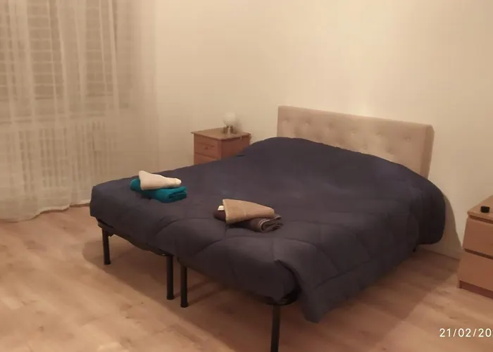 La Casa Di Irene * Terst