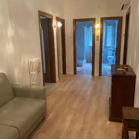 La Casa Di Irene *