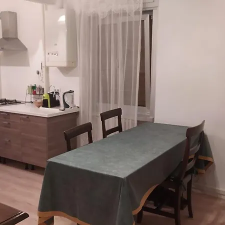 La Casa Di Irene Apartment Triest