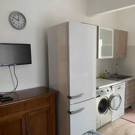 La Casa Di Irene Apartment