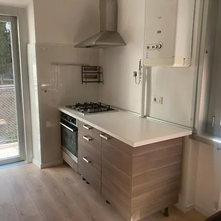 La Casa Di Irene Apartment Triest