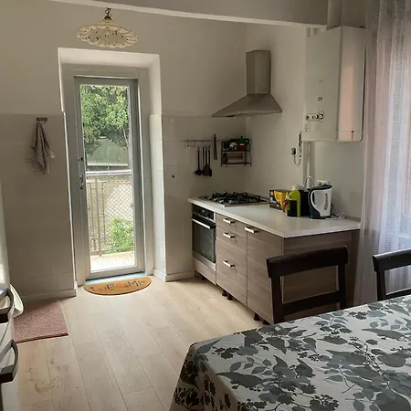 La Casa Di Irene Apartment Triest