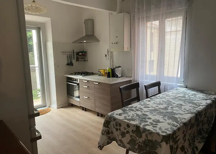 La Casa Di Irene * Trieste