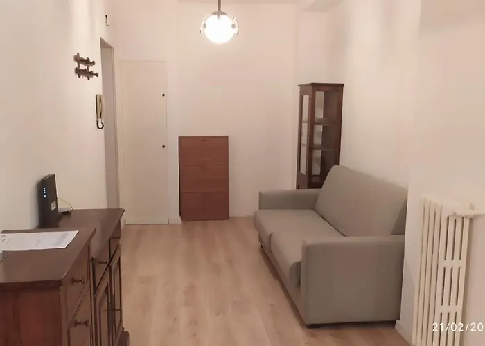 Appartement La Casa Di Irene *