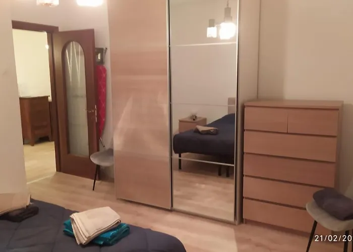 La Casa Di Irene * Trieste