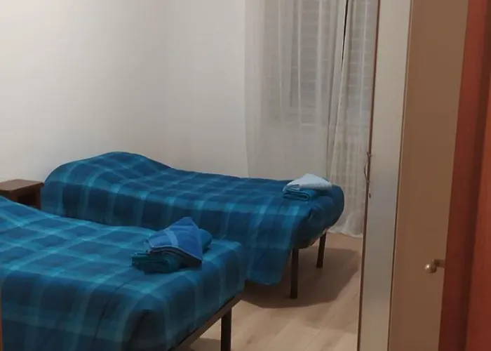 La Casa Di Irene Appartement